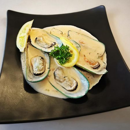 Koa 호텔 Riambel 외부 사진